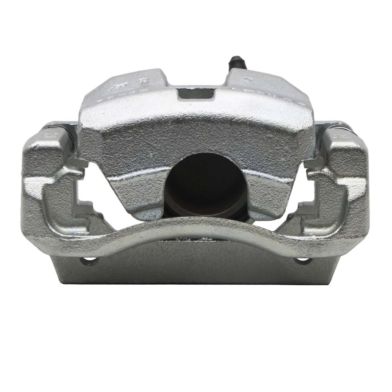 DFC 96-15 Lexus IS250 Front-R Premium Caliper - Silver Zinc Coated