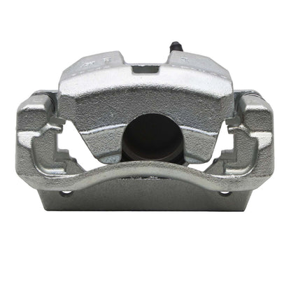 DFC 96-15 Lexus IS250 Front-R Premium Caliper - Silver Zinc Coated