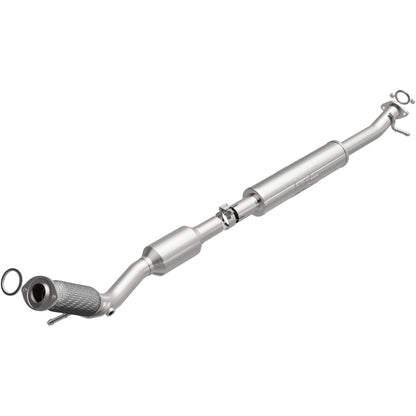 MagnaFlow 2019 Toyota RAV4 2.5L Direct Fit Converter