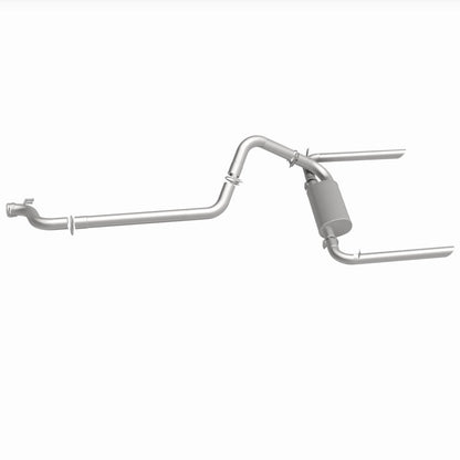 MagnaFlow 93-97 Camaro Firebird 5.7L BRE Exhaust Kit
