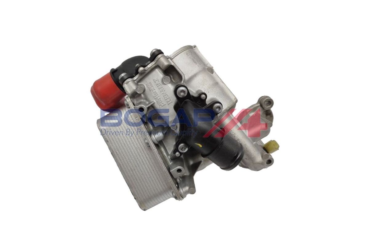 BOGAP R1425100 Housing, Oil Filter