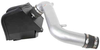 K&N Engineering K&N 19-20 Hyundai Veloster R L4-1.6L F/I Typhoon Performance Air Intake System