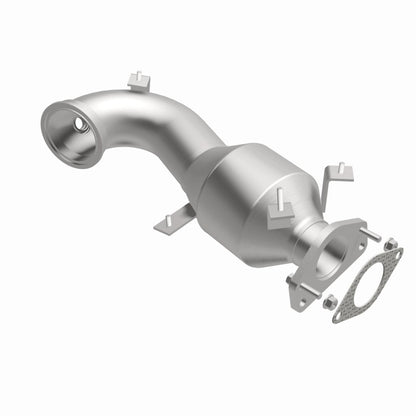 MagnaFlow 2017 500L L4 1.4 OEM Close Coupled Direct Fit Converter