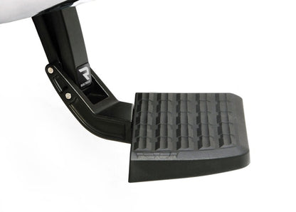 AMP Research 2002-2008 Dodge Ram 1500 BedStep - Black