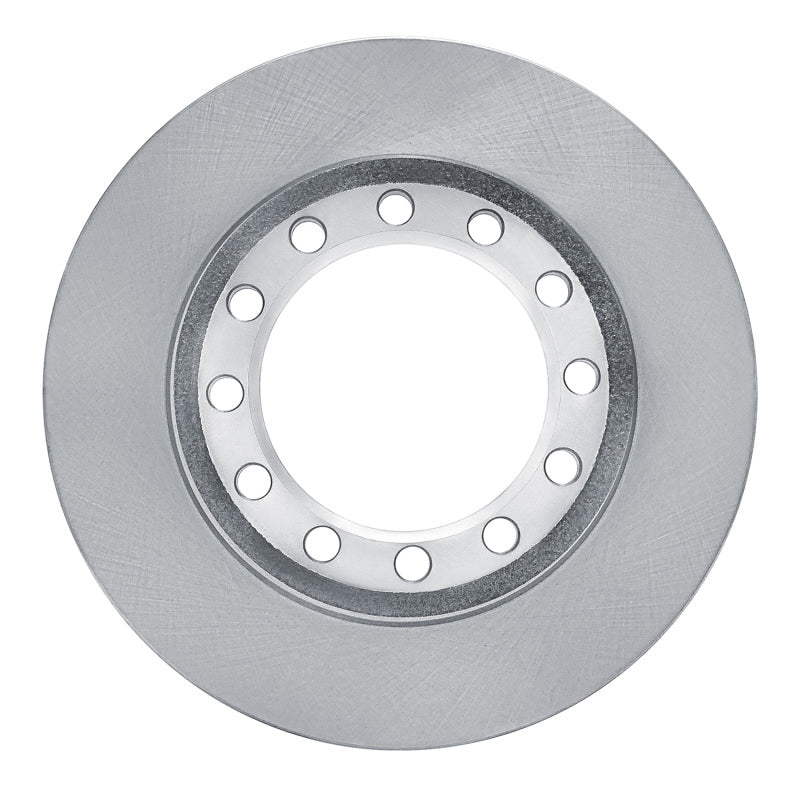 DFC 88-97 Chevrolet W3500 Gas Engine Front Brake Rotor