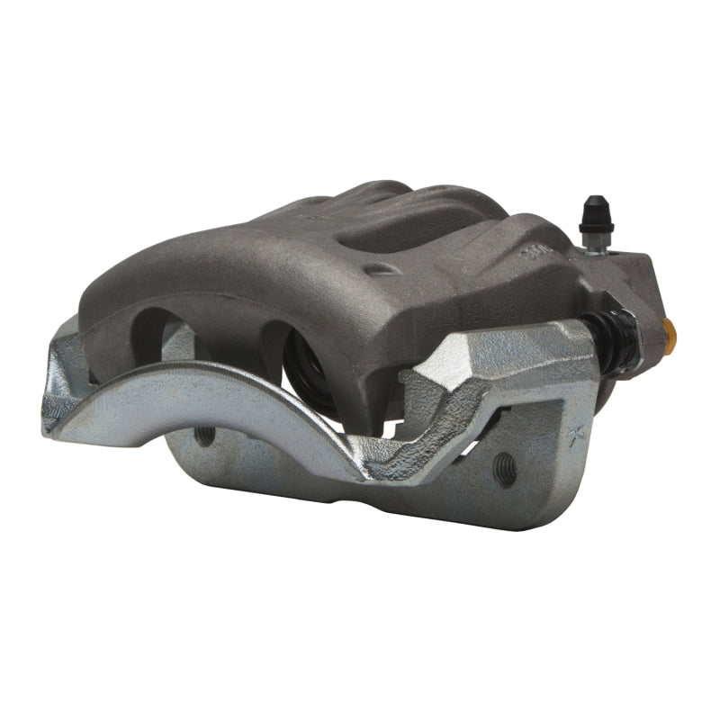 DFC 04-07 Ford Freestar Front-L Premium Caliper - Silver Zinc Coated