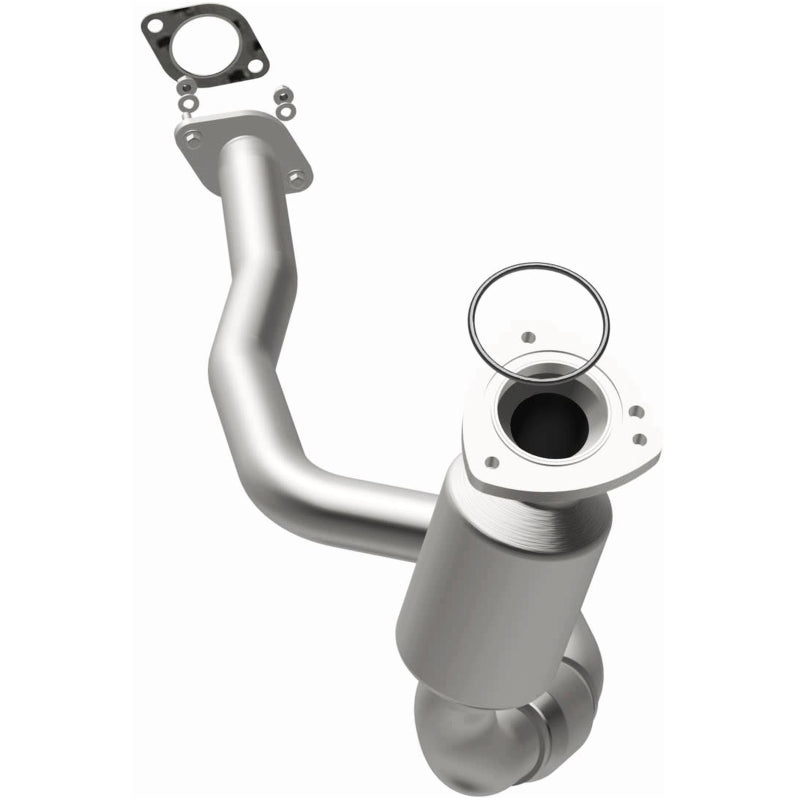 MagnaFlow 2008 EQUINOX 3.6L Underbody Direct Fit Converter