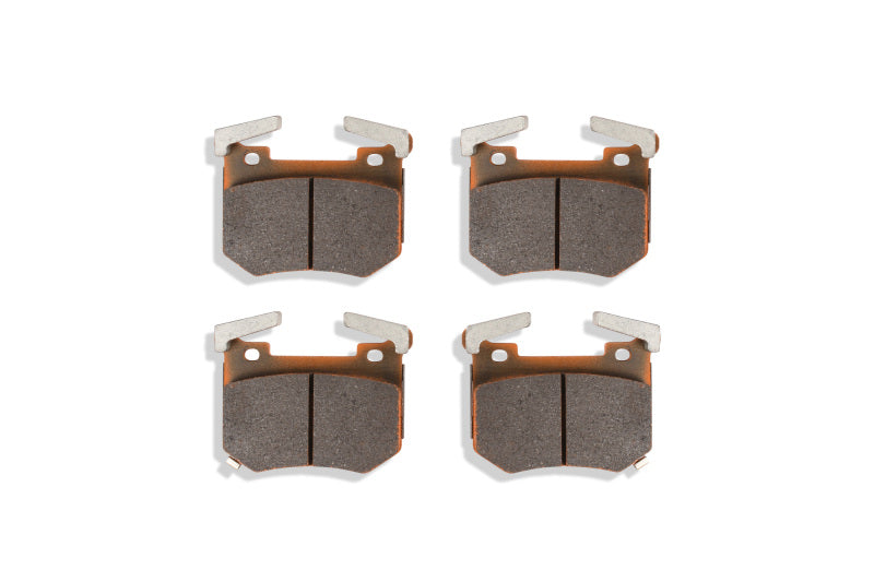DBA 2018+ Kia Stinger V6 Twin Turbo XP Performance Rear Brake Pads