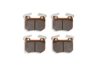 DBA 2018+ Kia Stinger V6 Twin Turbo XP Performance Rear Brake Pads