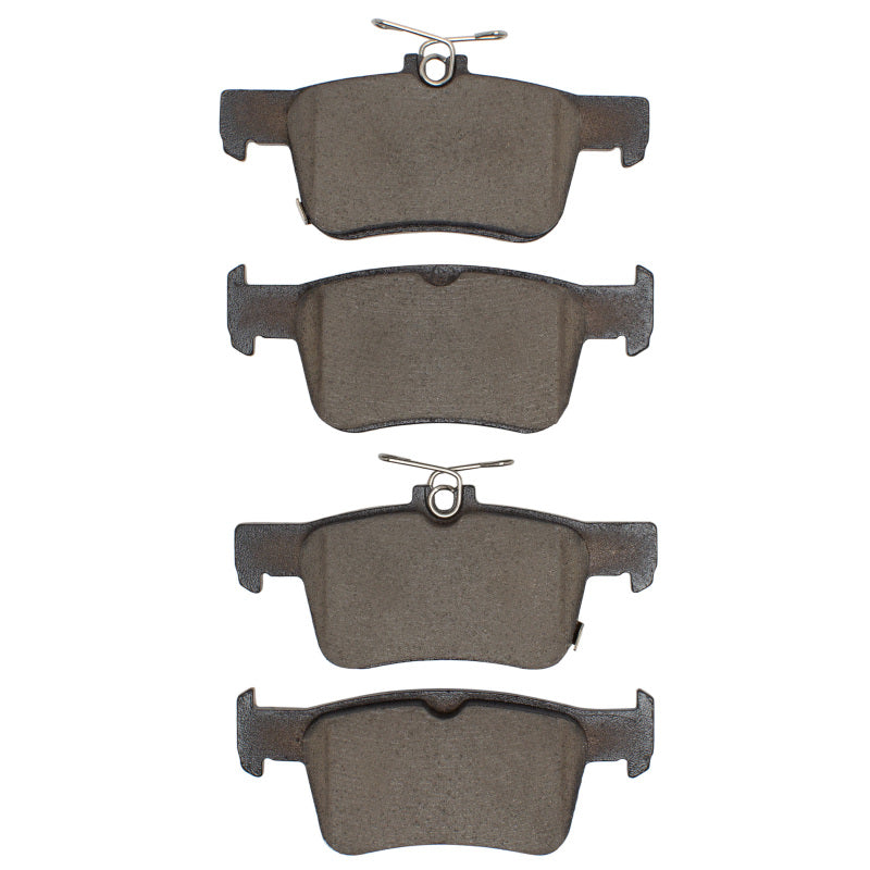 DFC 19-25 Acura TLX Rear 5000 Advanced Ceramic Brake Pads