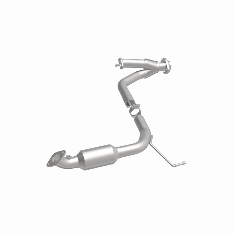 MagnaFlow 05-15 Toyota Tacoma 4.0L Direct Fit Converter
