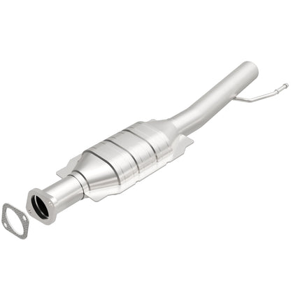 MagnaFlow Direct Fit Catalytic Converter 05-09 Escape/Trib 2.3 Rear OE