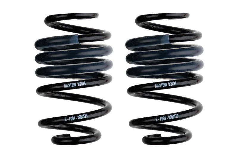 Bilstein 15-20 Audi A3 / 15-19 Volkswagen Golf R / 15-22 GTI EVO S Front & Rear Suspension Kit