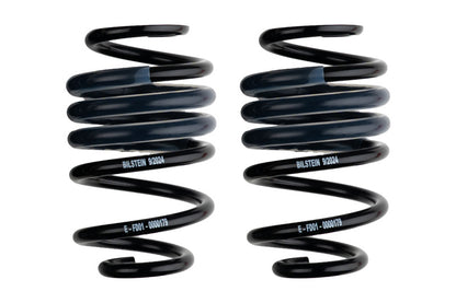 Bilstein 15-20 Audi A3 / 15-19 Volkswagen Golf R / 15-22 GTI EVO S Front & Rear Suspension Kit