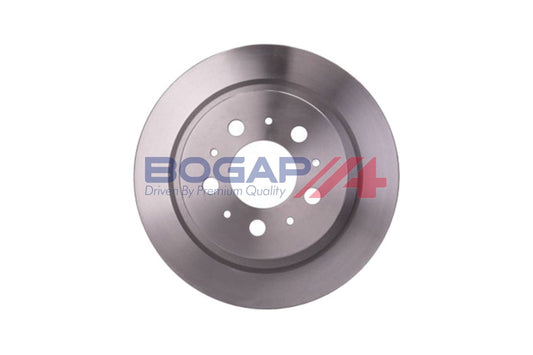 BOGAP V8211122 Brake Disc | ML Performance Car Parts