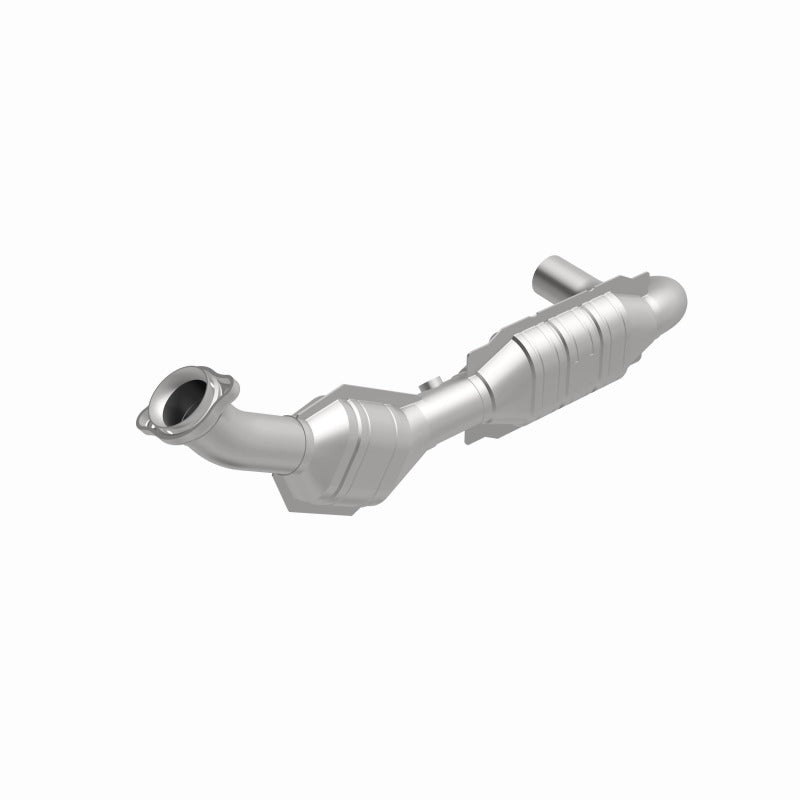 MagnaFlow Direct Fit Catalytic Converter 03-04 Exped Driver Side 4.6L