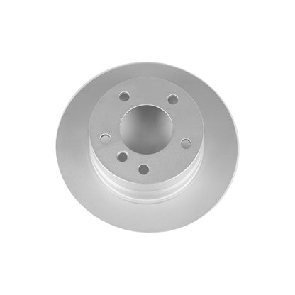PowerStop Power Stop 03-05 BMW Z4 Rear Evolution High Carbon Geomet Coated Rotor