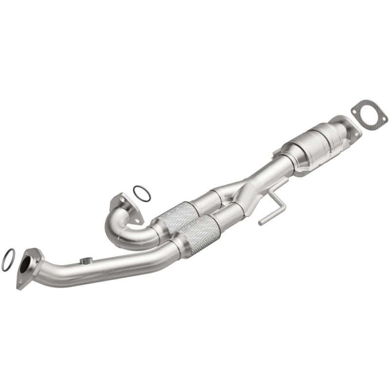 MagnaFlow Direct Fit Catalytic Converter MAXIMA- 04-05 6 3.5L OEM