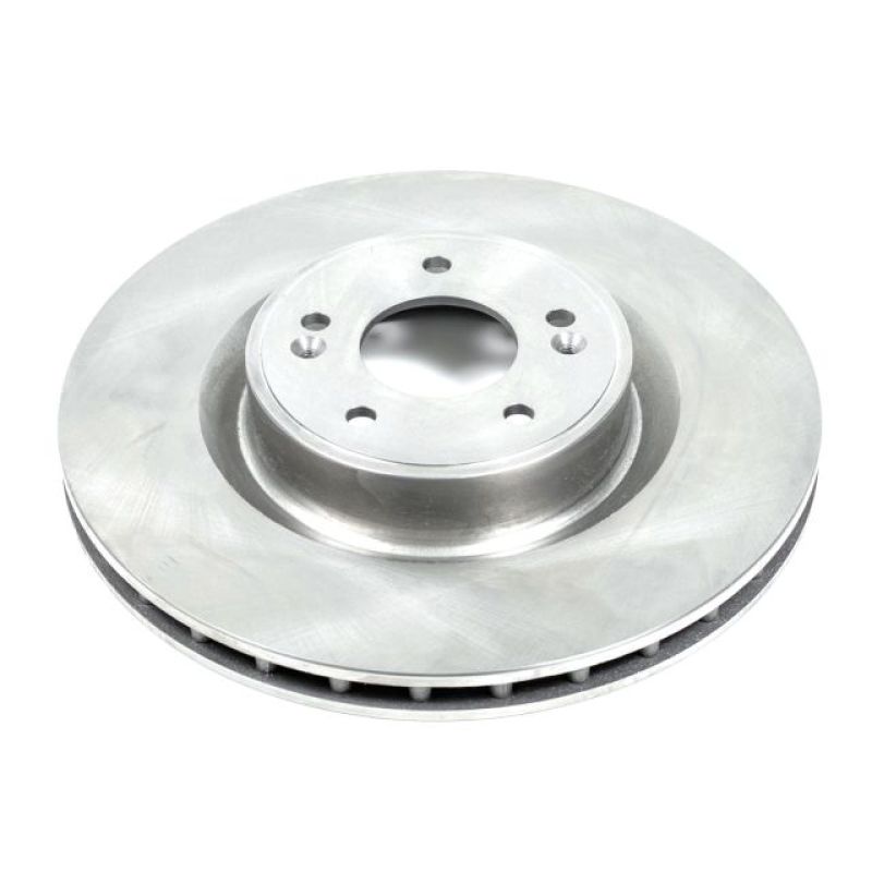 PowerStop Power Stop 10-16 Hyundai Genesis Coupe Front Autospecialty Brake Rotor