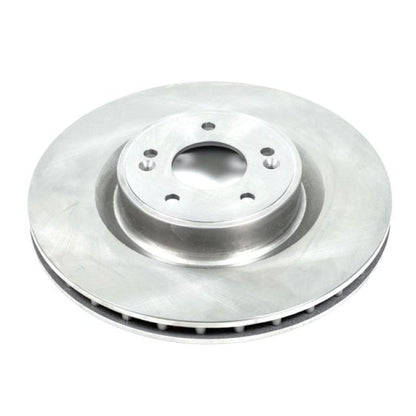 PowerStop Power Stop 10-16 Hyundai Genesis Coupe Front Autospecialty Brake Rotor