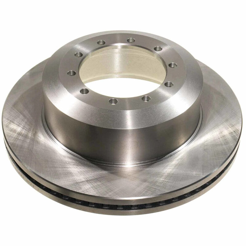 PowerStop Power Stop 23-24 Ford F-450 Super Duty Rear Autospecialty Brake Rotor