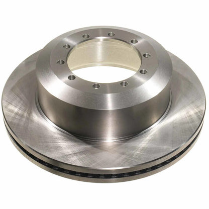 PowerStop Power Stop 23-24 Ford F-450 Super Duty Rear Autospecialty Brake Rotor