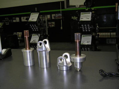 Driveshaft Shop DSS Chevrolet Camaro 2012+ ZL1 Automatic 3-3/8in Carbon Fiber Shaft GMCAZL1-A-C