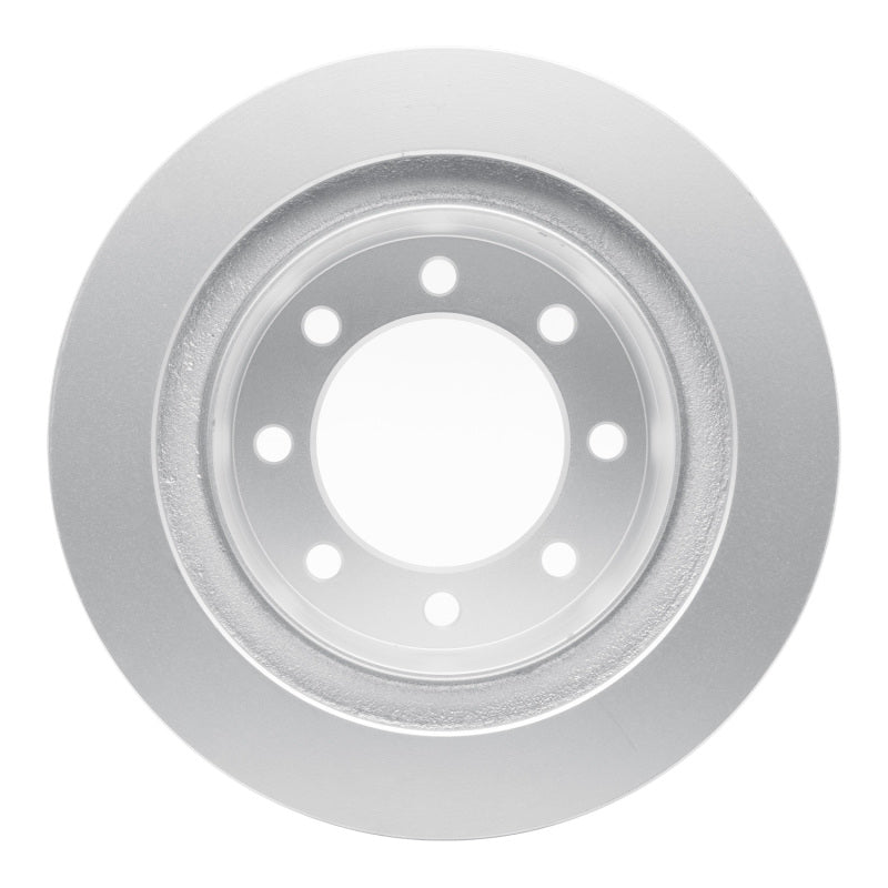 DFC 03-08 Dodge Ram 3500 Rear GeoSPEC Coated Rotor
