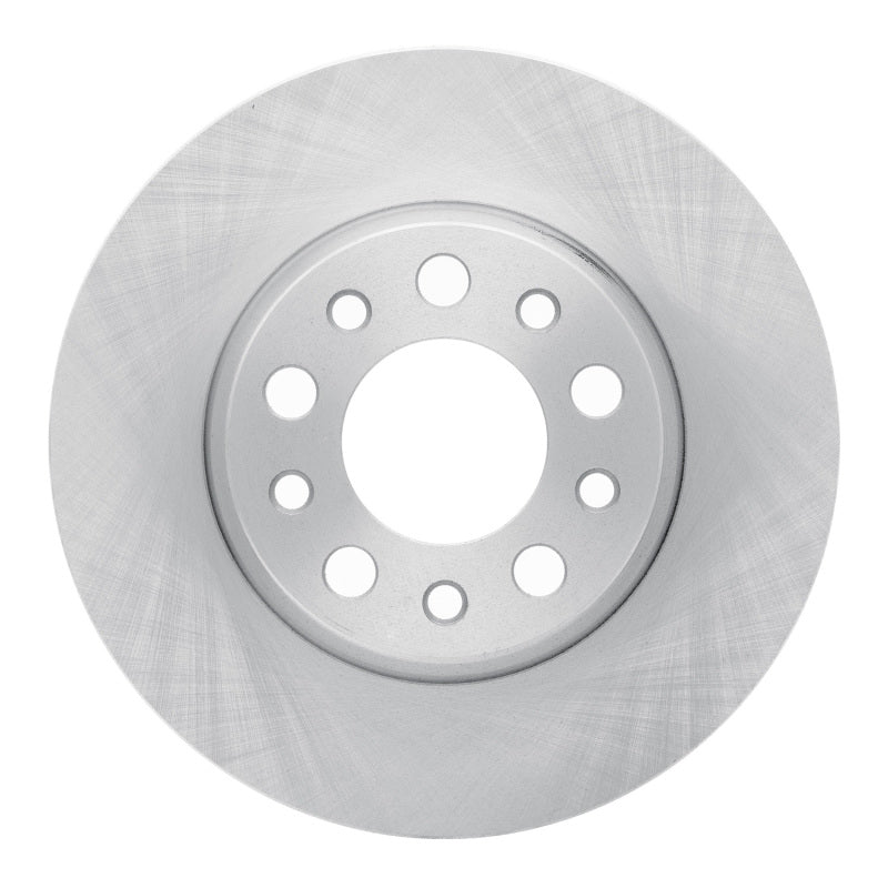 DFC 15-25 Alfa Romeo TONALE Rear Brake Rotor