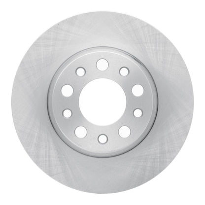 DFC 15-25 Alfa Romeo TONALE Rear Brake Rotor