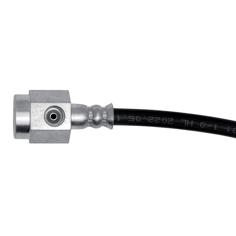 DFC 78-80 Chevrolet LUV Rear Brake Hose
