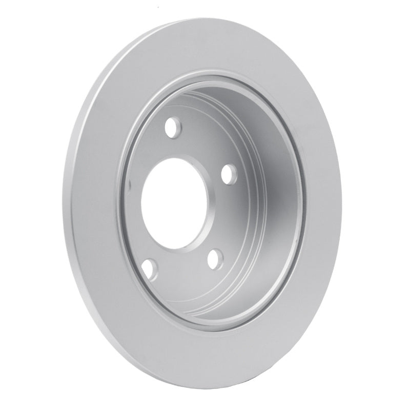 DFC 97-05 Buick Regal Rear GeoSPEC Coated Rotor