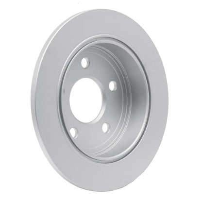 DFC 97-05 Buick Regal Rear GeoSPEC Coated Rotor