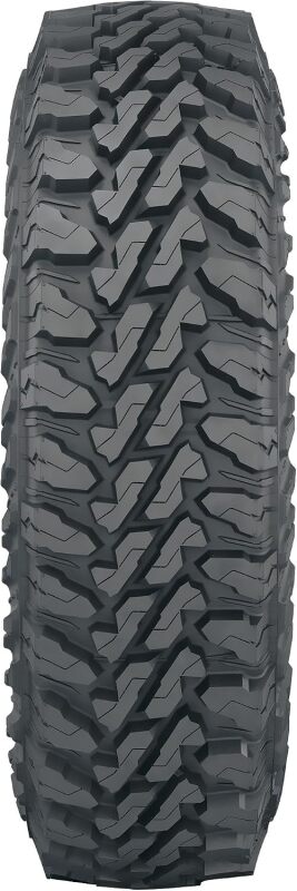 Yokohama Tire Yokohama Geolandar M/T G003 SXS Tire - 37X11.50R17 121Q