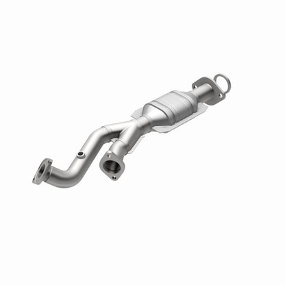 MagnaFlow Direct Fit Catalytic Converter 03-04 4Runner 4.7 Rear OEM