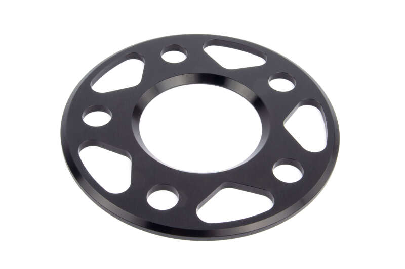 Dinan Wheel Spacers - 5x112 - 66.5mm CB - 5mm Thick (Set of 2)