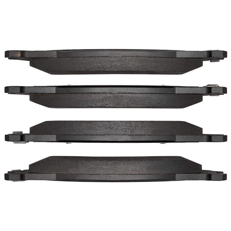R1 Concepts R1 02-06 Dodge Durango Front Super Duty Brake Pads