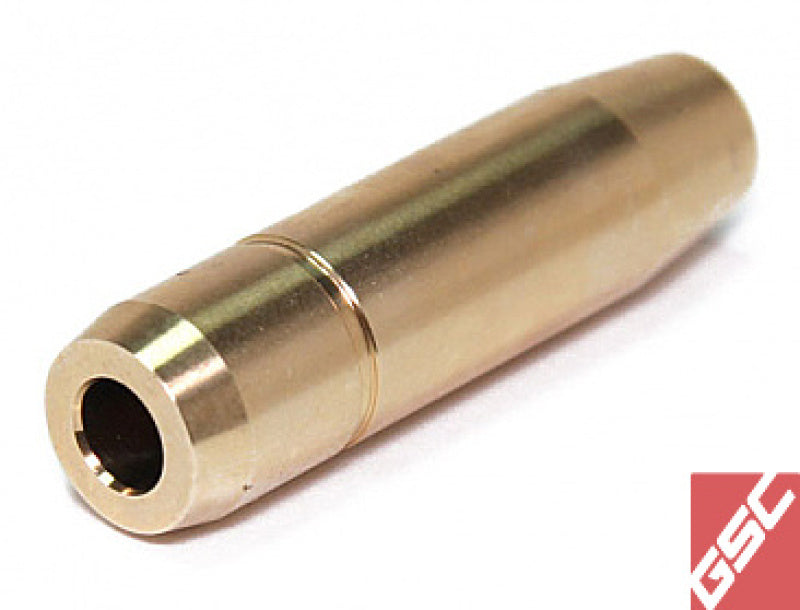 GSC Power Division GSC P-D Mitsubishi 4B11T Manganese Bronze Intake Valve Guide +.003in Oversize OD - Single