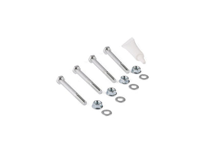 APR 15-25 Audi A3 Quattro/S3/VW Golf R (MQB/MQB EVO) AWD Roll-Control Front Sway Bar - 28mm
