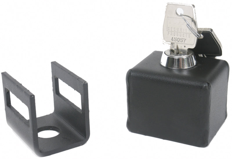 Tuffy Products Tuffy Security Bolt Lock