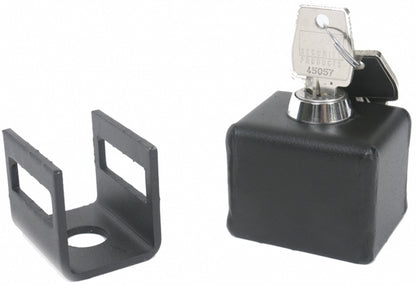 Tuffy Products Tuffy Security Bolt Lock