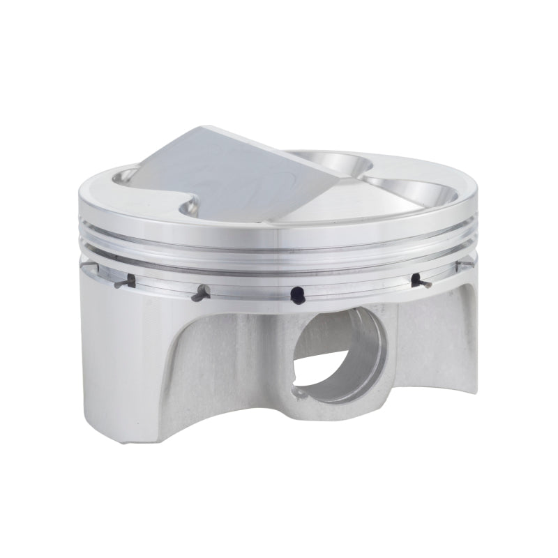 CP Pistons CP Piston & Ring Set for Honda/Acura B16A/B18C - Bore (85.0mm) - Size (+1.0mm) - CR (13.0) Set of 4