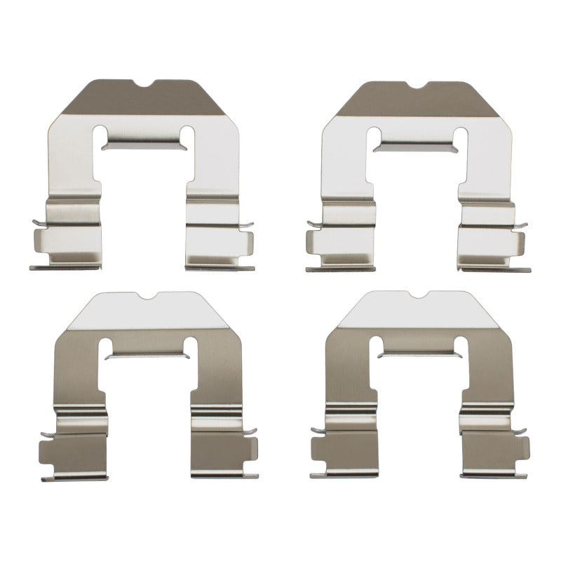 DFC 19-26 BMW I4 Rear Stainless Steel Hardware Kit