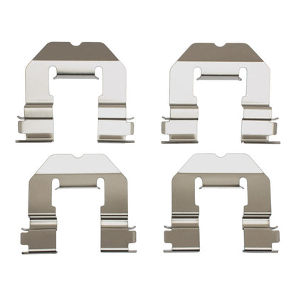 DFC 19-26 BMW I4 Rear Stainless Steel Hardware Kit