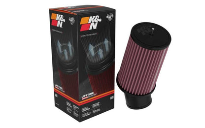 K&N Engineering K&N 94-01 Acura Integra 1.8L-L4 Drop In Air Filter