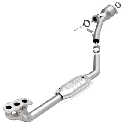 MagnaFlow Direct Fit Catalytic Converter 05-07 Subaru Outback 3.0L