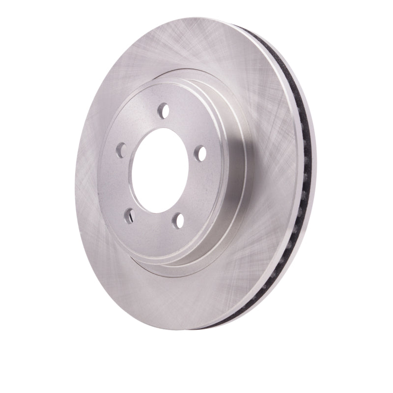 DFC 06-10 Ford Explorer Sport Trac Front Brake Rotor