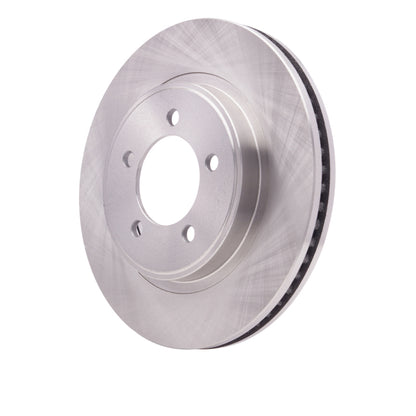 DFC 06-10 Ford Explorer Sport Trac Front Brake Rotor