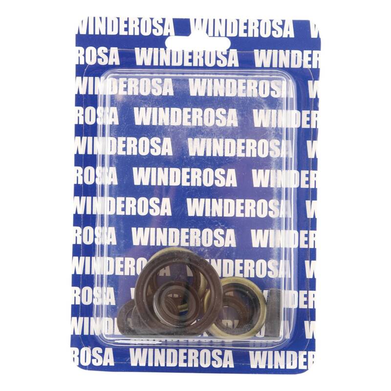 Vertex Pistons Vertex Gaskets 16-18 Kawasaki KX450F Oil Seal Kit