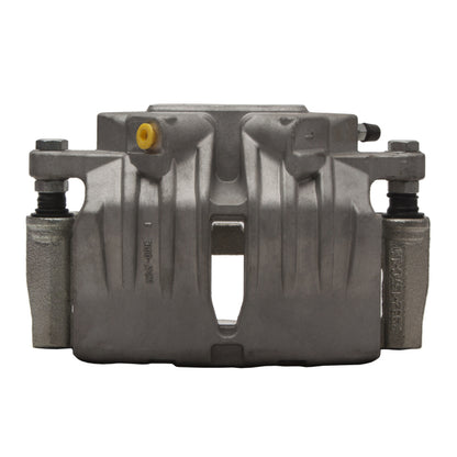 DFC 02-08 Buick Rainier Front-L Premium Caliper - Silver Zinc Coated